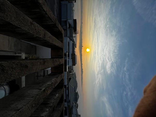 La maison de Leonardo