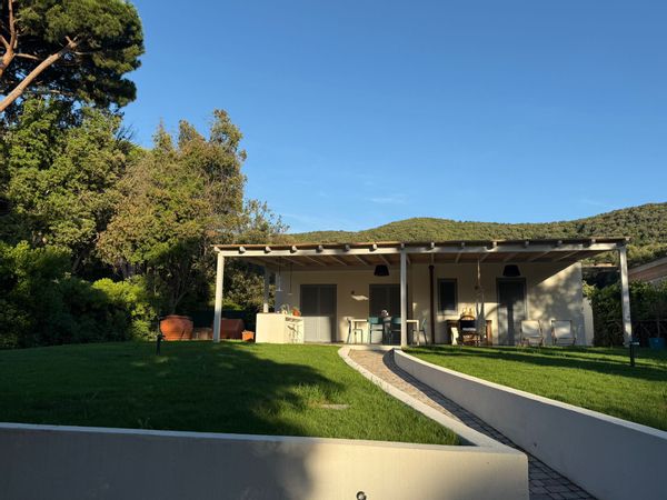 La maison de veronica