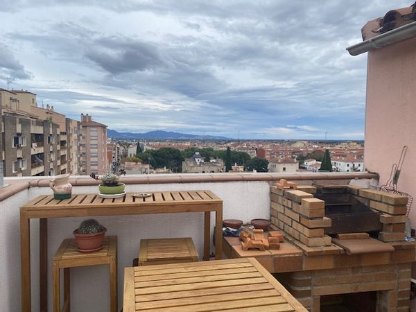 Casa di Maria del Mar