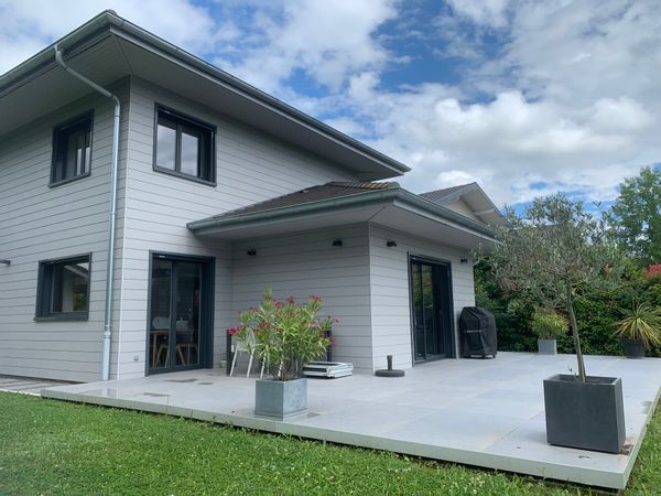 La maison de Emilie & Edouard