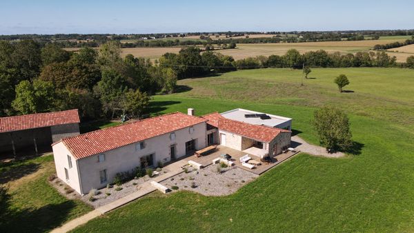 Le Domaine du Puy Doré