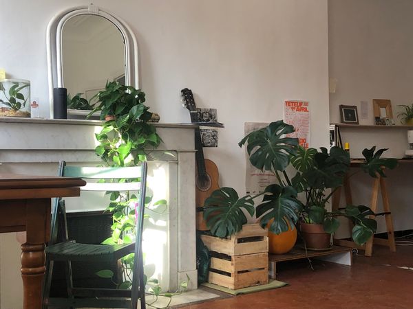 Casa di Alice
