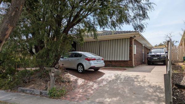 La maison de Kenneth