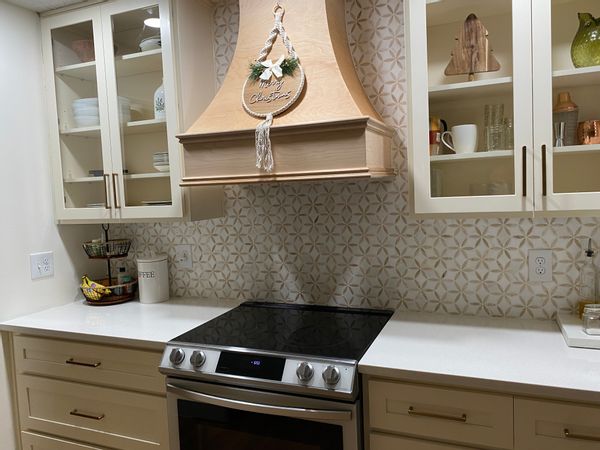 La maison de Jessica