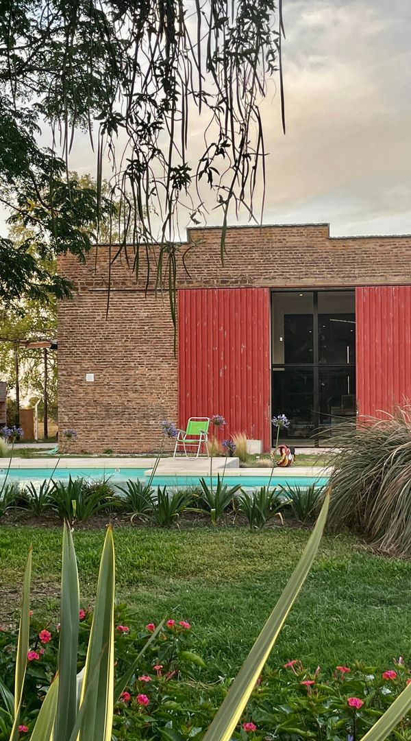 Casa di Cristian & Danila