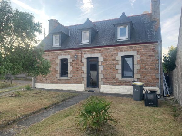 Damien's house