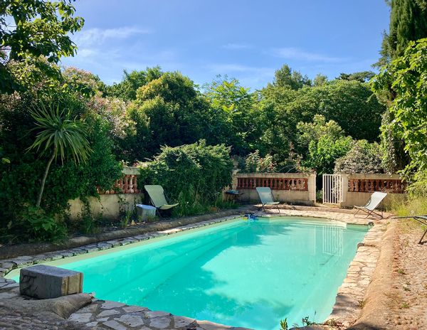 Marine et Victors hus