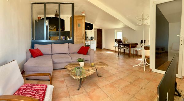 Huis in Beaucaire