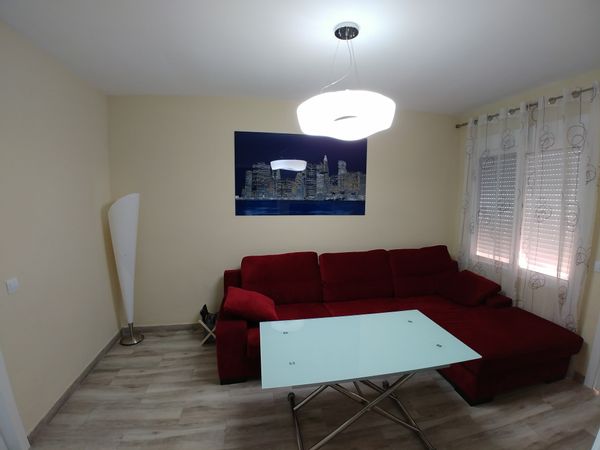 maria's house