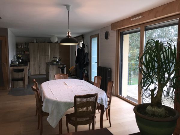 marion's house