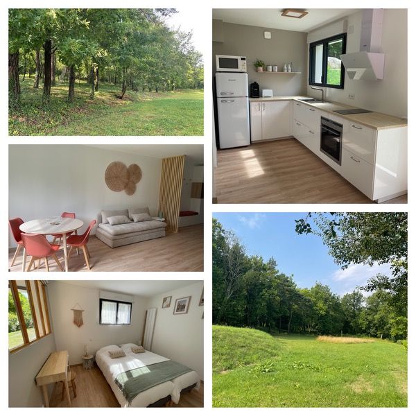 Le studio privé de Styve