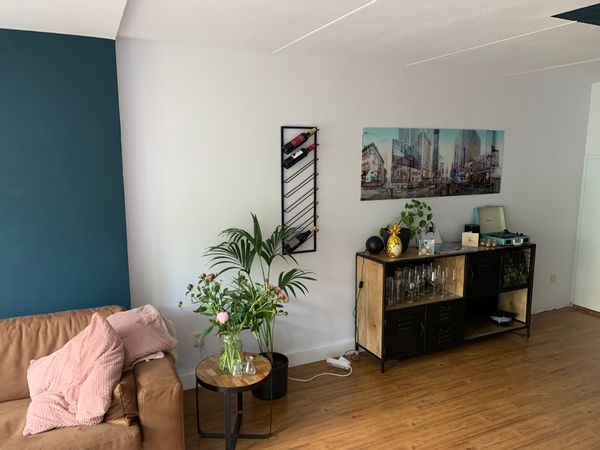 La maison de Frederique