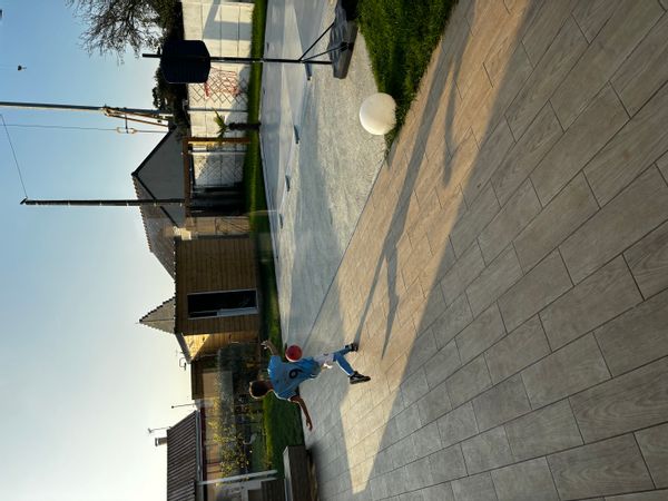 La maison de Tiffany