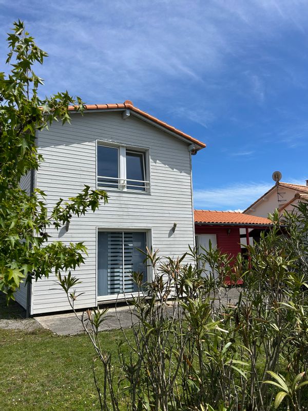 Philippe et Lilianes hus