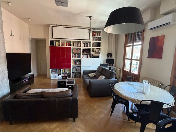 Álvaro's house