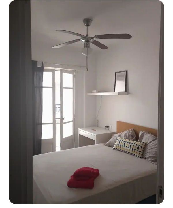 La maison de Lorena
