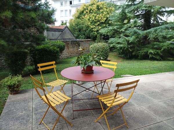 La chambre privée de Philippe