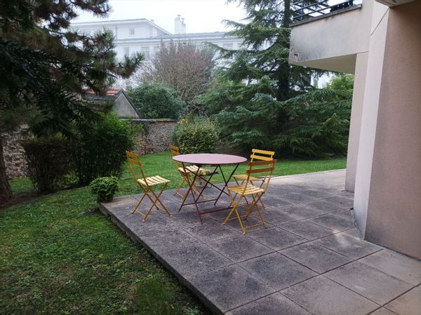 La chambre privée de Philippe - Echange Guest Points