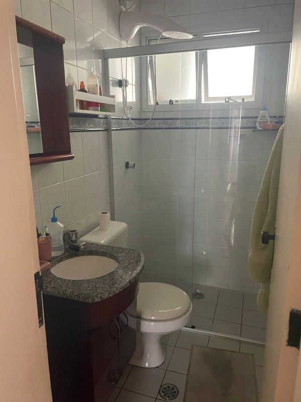 La maison de Fabiana Andreia Rios Dutra