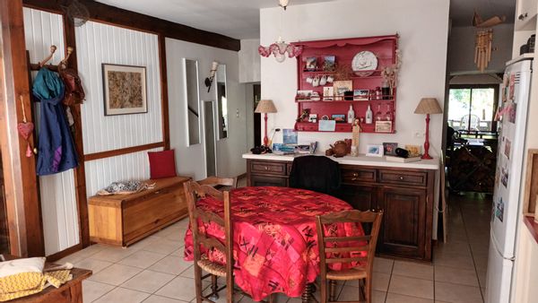 Au coeur du Trièves, chambre ou maison de Véro : me contactez / espace dispo & points.