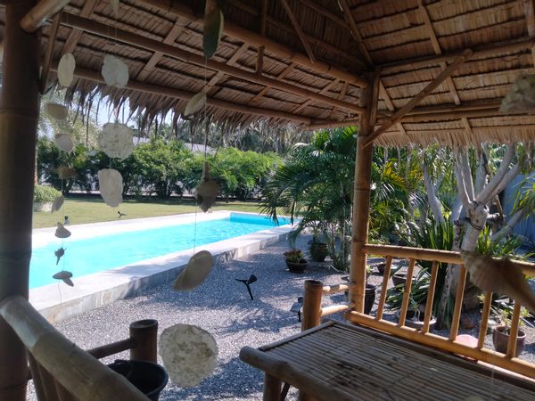 La maison de Sophie & Kris