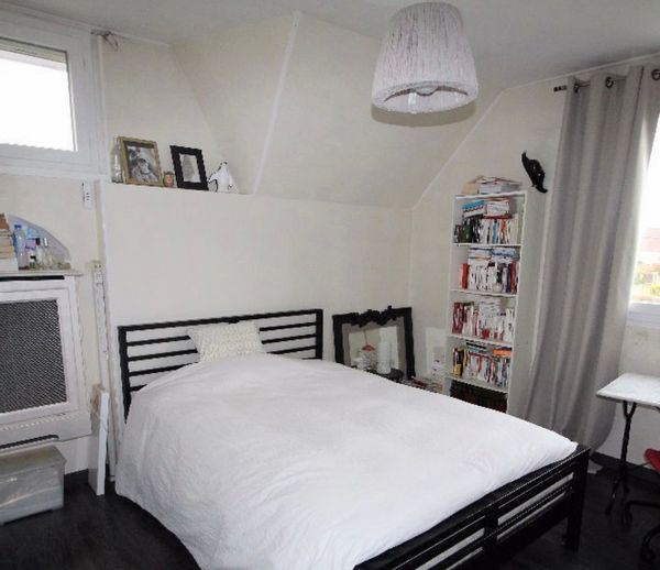 Votre chambre à vous