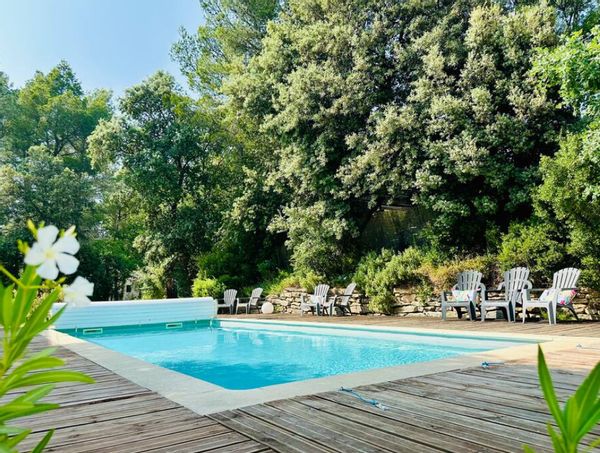 La maison de Tiffany