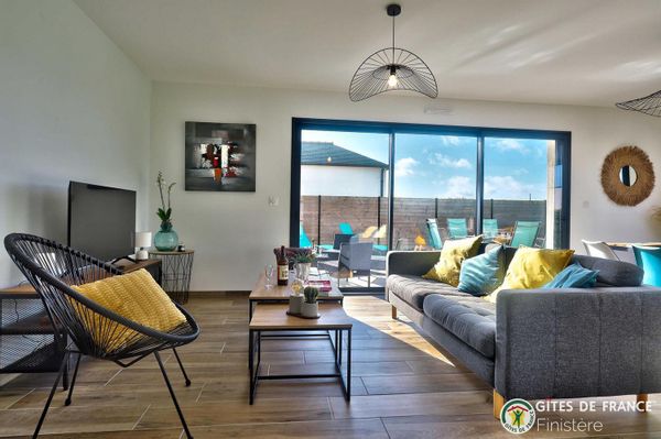 An Toullig Dous (L'abri douillet)