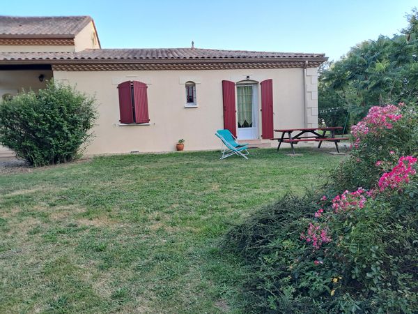 Casa di Sylviane