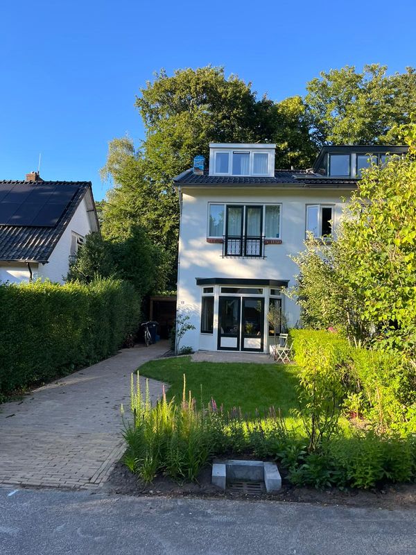 huis van Arnout & Margreet
