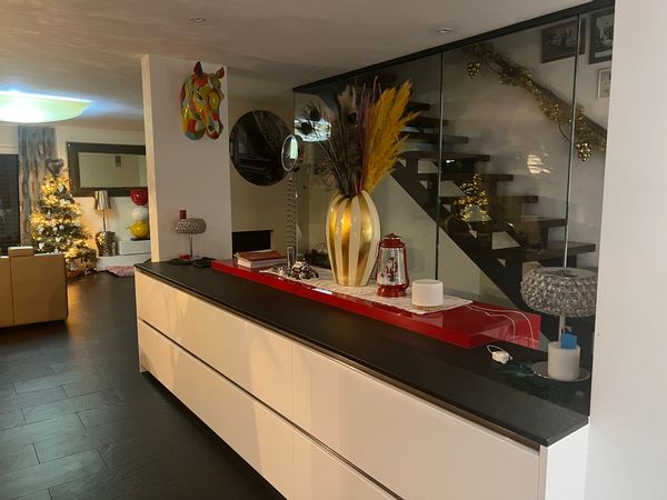 La maison de Marina