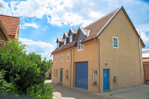 Casa em Horrweiler