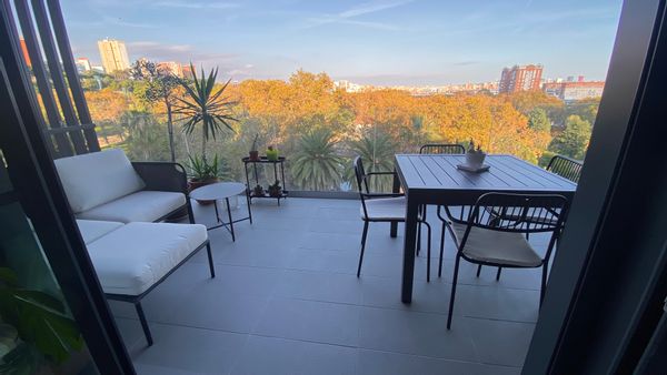 La maison de Ana & Family