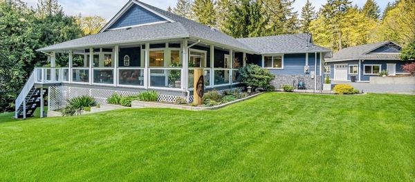 Angela's house