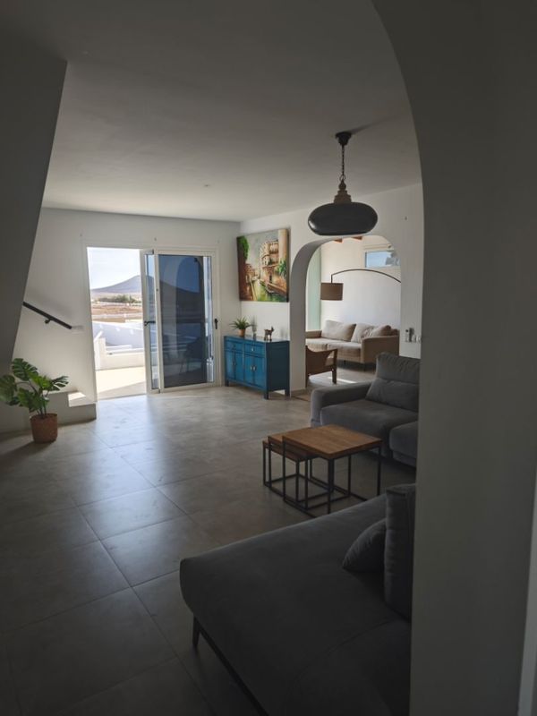 La maison de Gabriel