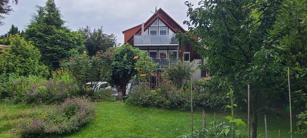 La maison de Gerhard