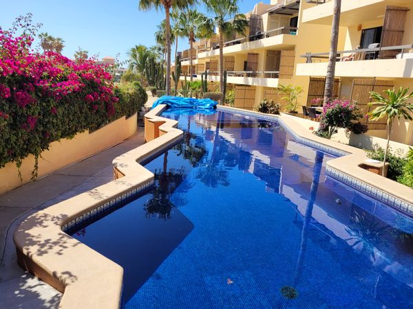 Lorne and Robyns hus