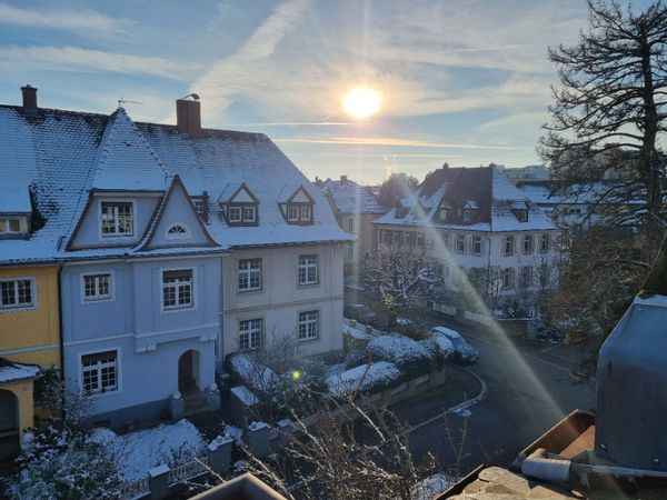 Casa en Freiburg Im Breisgau