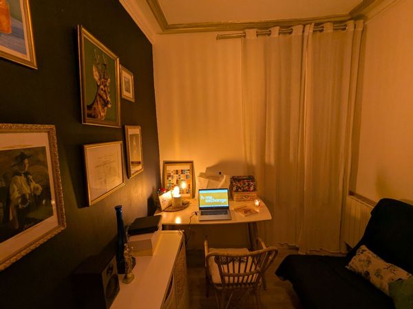 Casa de lauranne