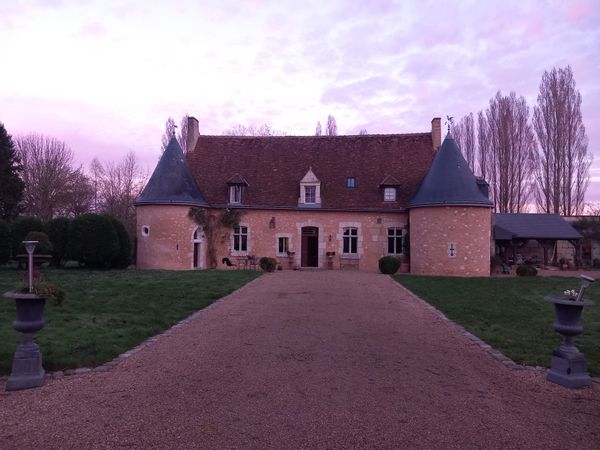 La maison de Françoise