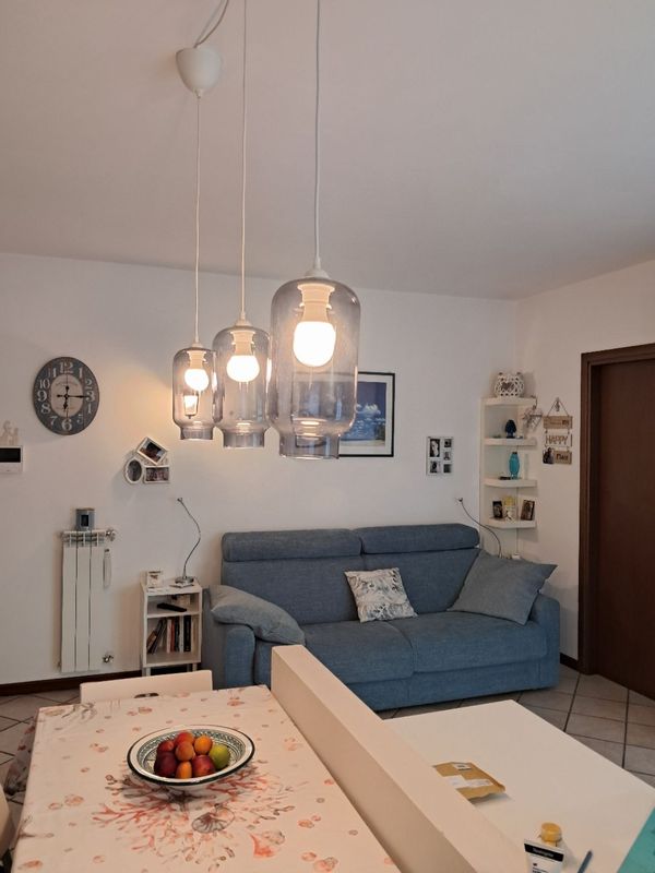 La maison de Patrizia e Michele