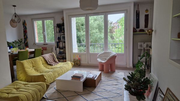 La maison de Mira