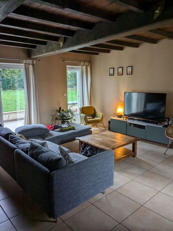 Casa di Marie & Nico andCo