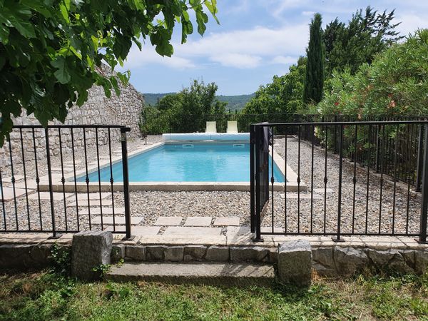 La maison de Aurélie et Reynald