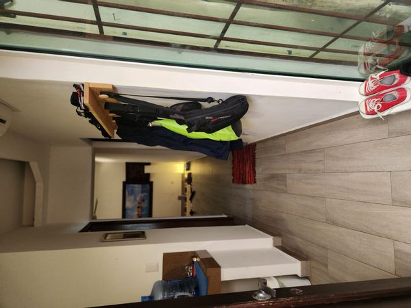 La maison de Guillermo