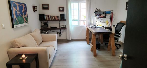 La maison de Guillermo