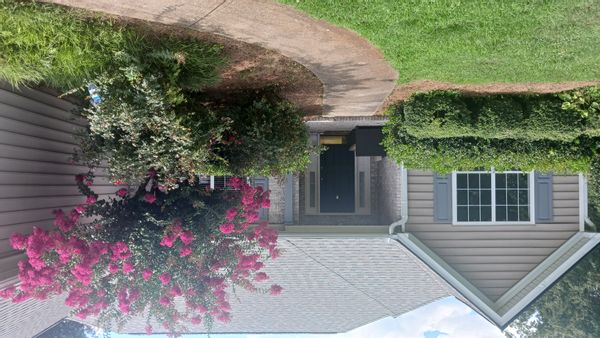 Russ's house