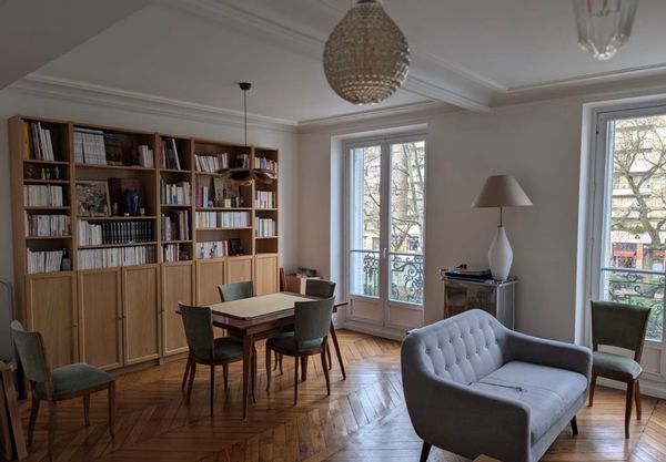 Casa de Maxime