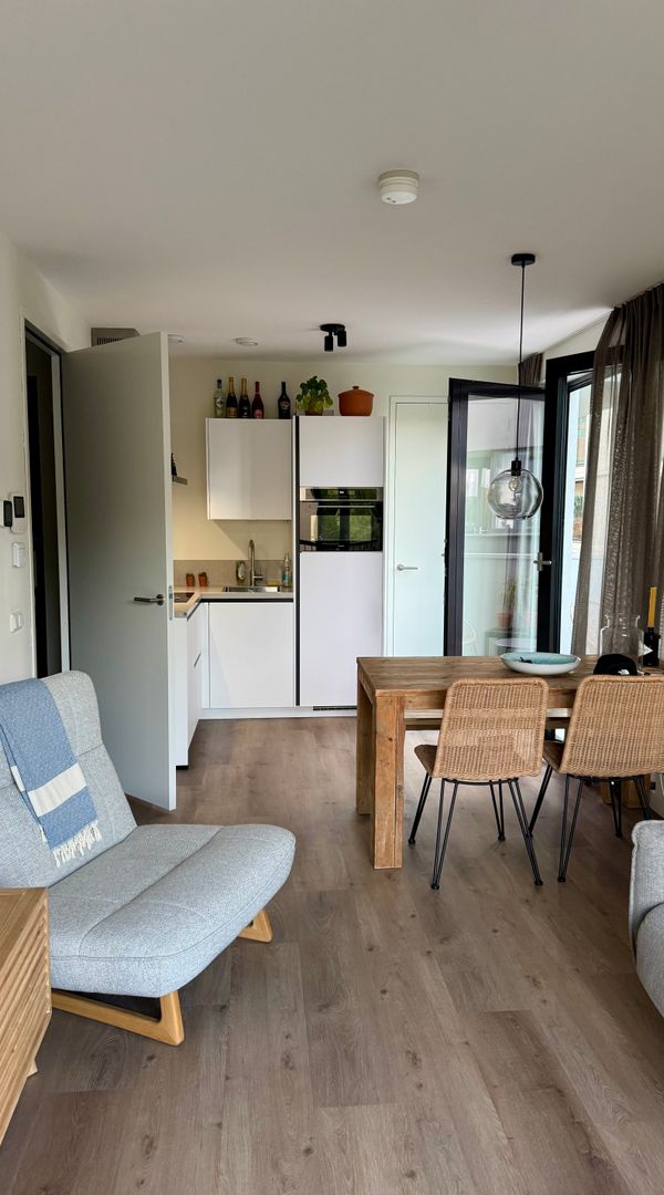 huis van George