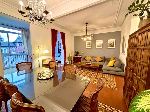 La maison de DAVID